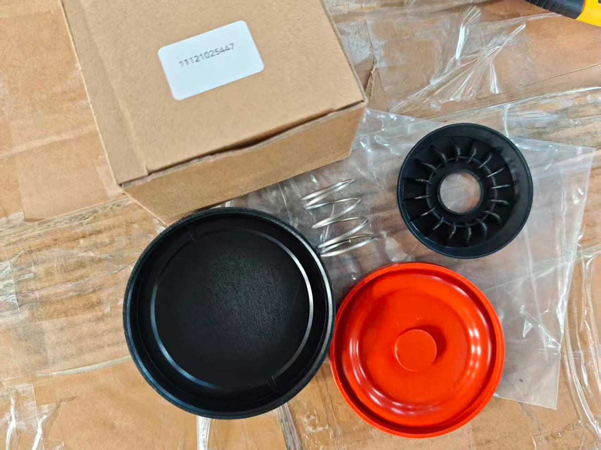Bmw B58 Pcv Tappet Cover Repair Kits