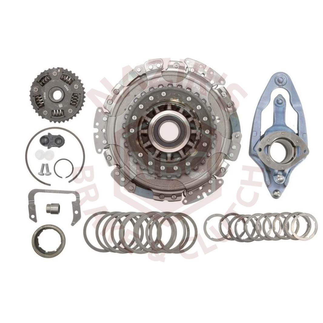 Clutch Kits – Nazir's Brake & Clutch