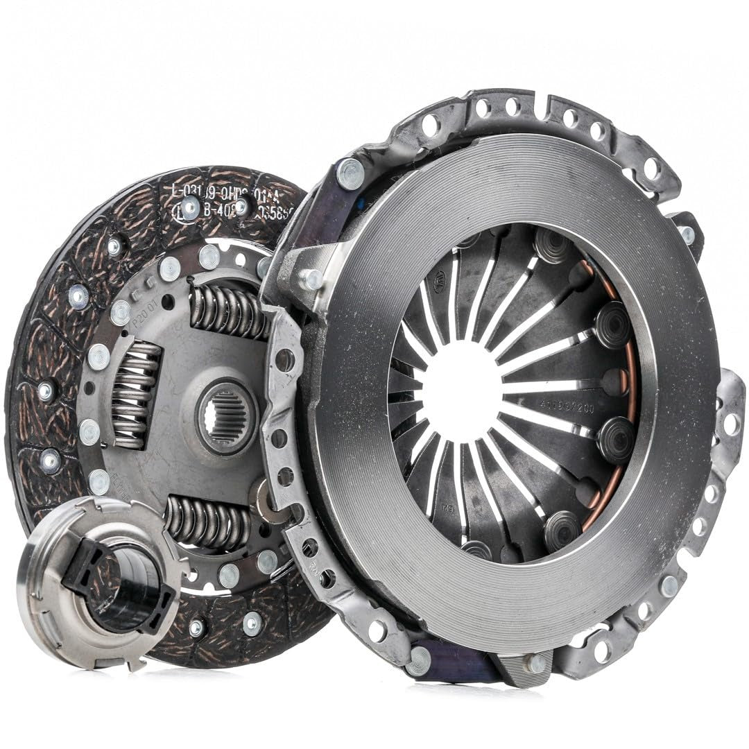 HYUNDAI/KIA 1.2 LUK CLUTCH KIT-620323800