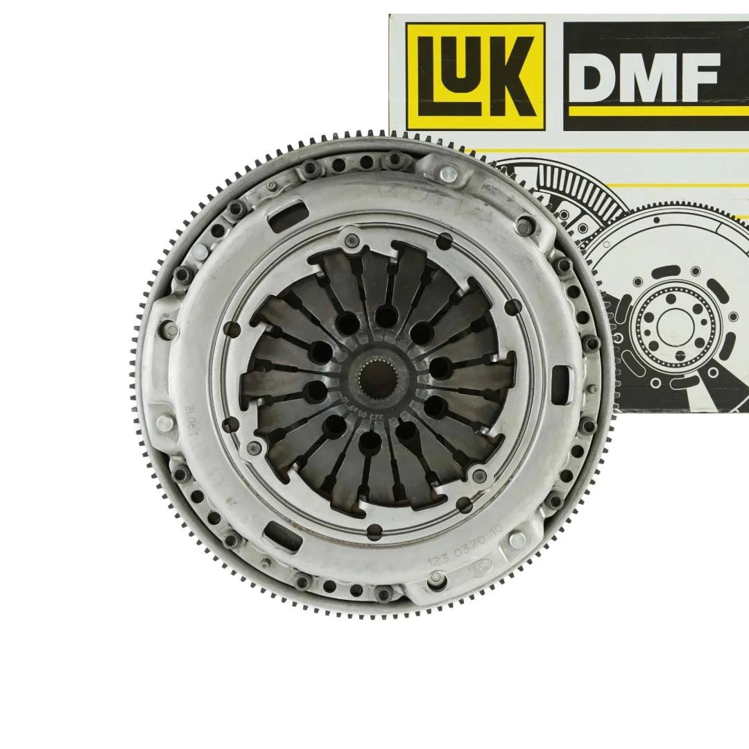 GOLF/JETTA 2.3 V5 DUAL MASS CLUTCH KIT -"WORKS ON R32/R36 CONVERSIONS"