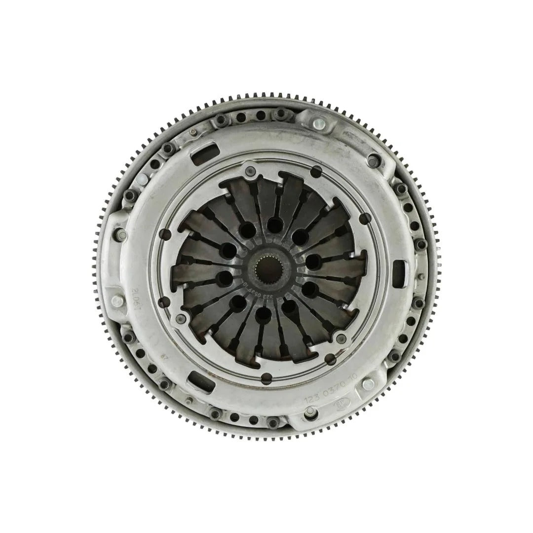 GOLF/JETTA 2.3 V5 DUAL MASS CLUTCH KIT -"WORKS ON R32/R36 CONVERSIONS"