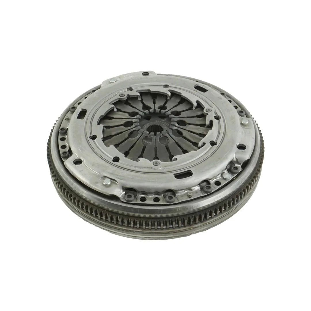 GOLF/JETTA 2.3 V5 DUAL MASS CLUTCH KIT -"WORKS ON R32/R36 CONVERSIONS"