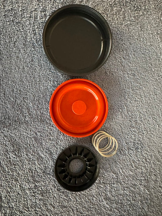 Bmw B58 Pcv Tappet Cover Repair Kits
