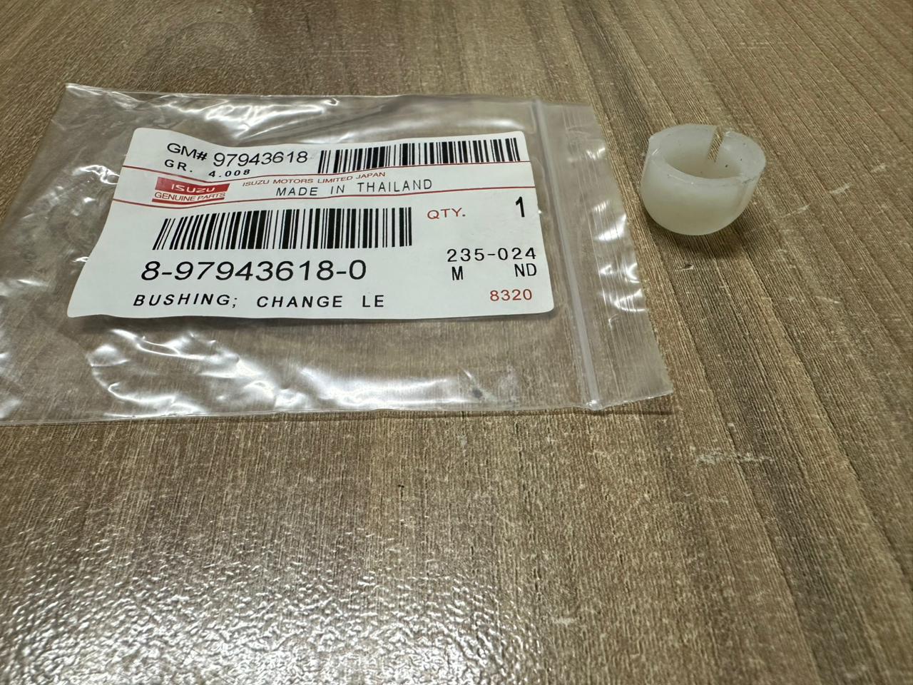 Isuzu Gear Stick(Lever) Bush