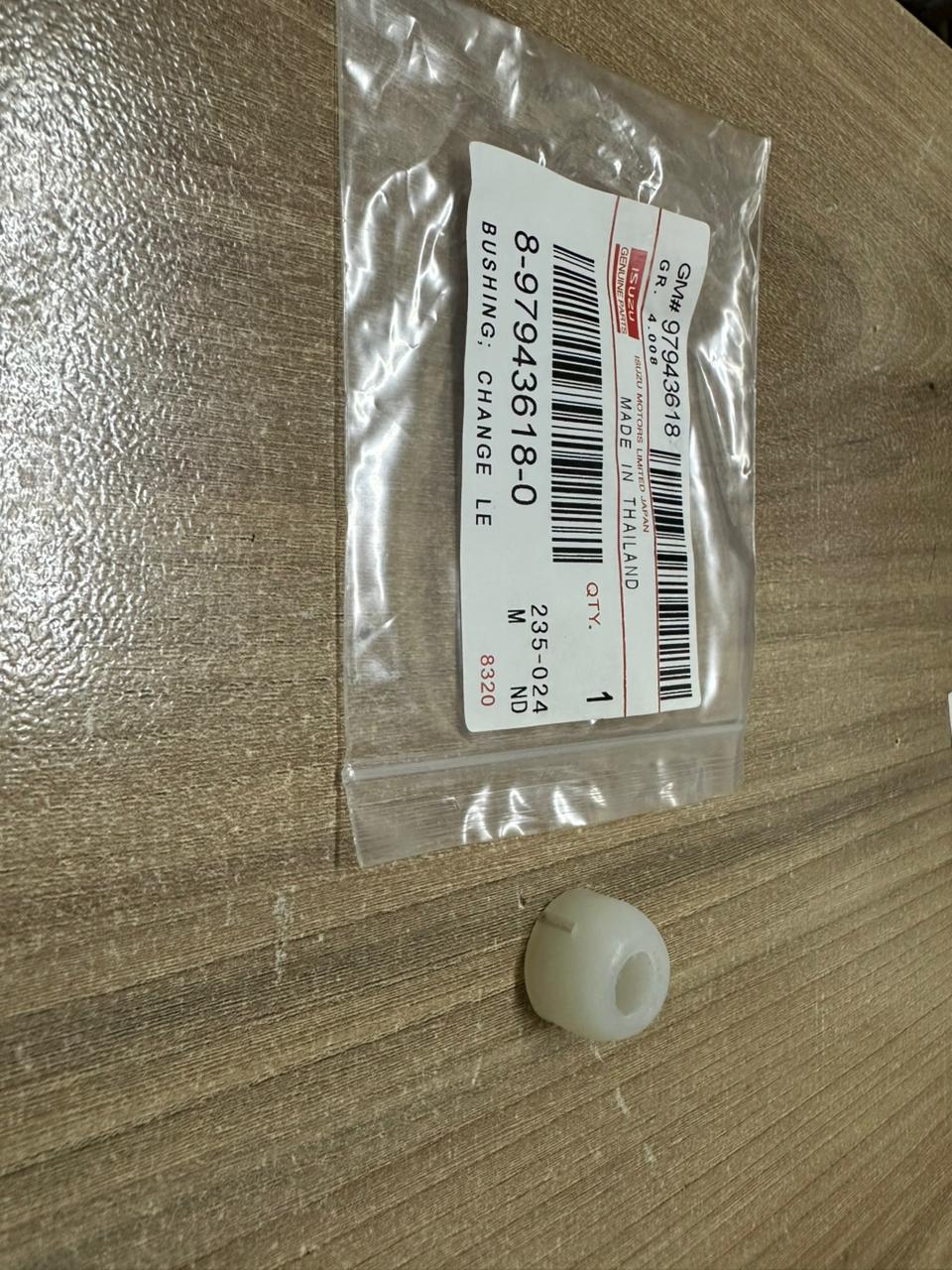 Isuzu Gear Stick(Lever) Bush