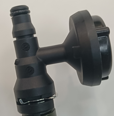 Ford Ranger Clutch Delay Valve